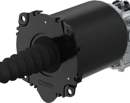 Servo Ambreiaj Csnbb Fd Wabco Daf