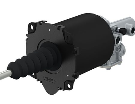 Servo Ambreiaj Fd Wabco Daf