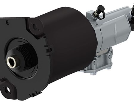 Servo Ambreiaj Csnbb Fd Wabco Mercedes-Benz