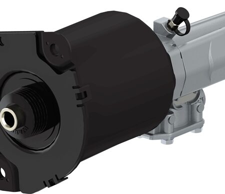 Servo Ambreiaj Wabco Mercedes-Benz