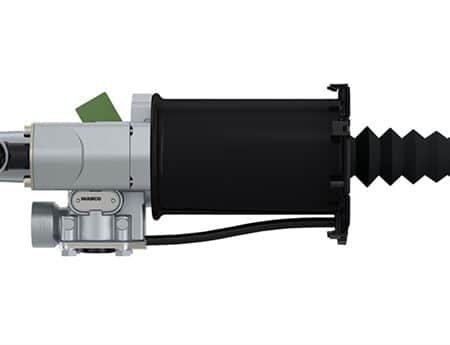 Servo Ambreiaj Wabco Paccar