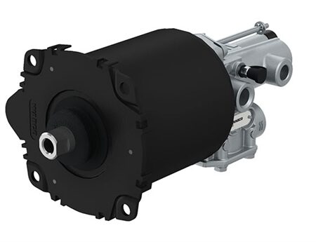 Servo Ambreiaj Csnbb Fd Wabco Irisbus