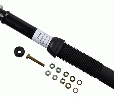 Flansa Amortizor SACHS Mercedes-Benz