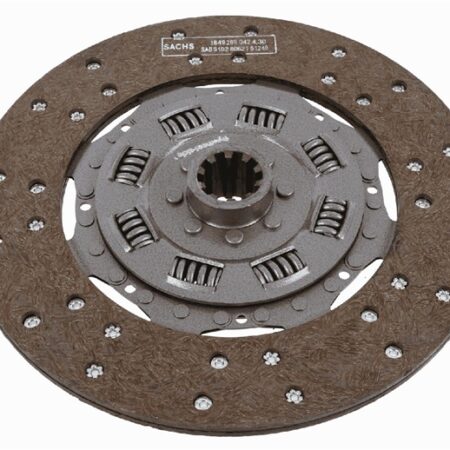 Disc Ambreiaj Sachs Renault Trucks