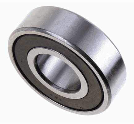 Rulment Priza Directa, Ambreiaj Sachs Massey Ferguson