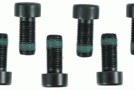 Set Surub, Volanta Sachs Chrysler