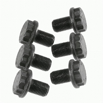 Set Surub, Volanta Sachs Audi