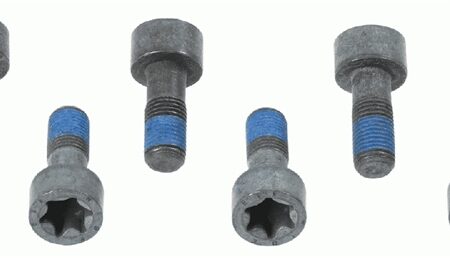 Set Surub, Volanta Sachs Saab
