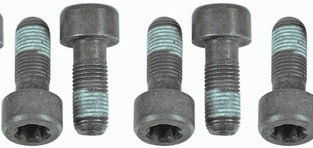 Set Surub, Volanta Sachs Dacia