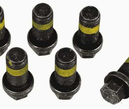 Set Surub Volanta Sachs Mazda