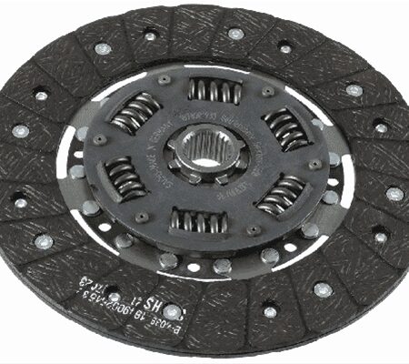 Disc Ambreiaj Sachs Subaru