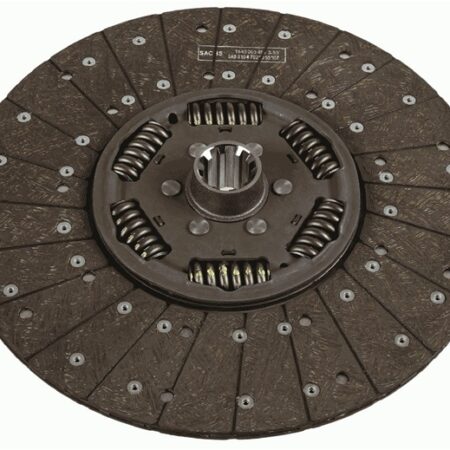 Disc Ambreiaj Sachs Dragmaller
