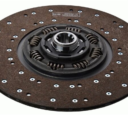 Disc Ambreiaj Sachs King Long