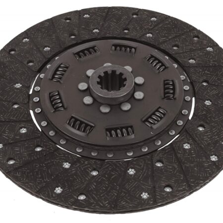 Disc Ambreiaj Csnbb Sachs Iveco