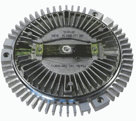 Cupla, Ventilator Radiator Sachs Bmw