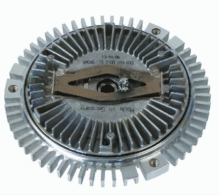 Cupla, Ventilator Radiator Sachs Vw