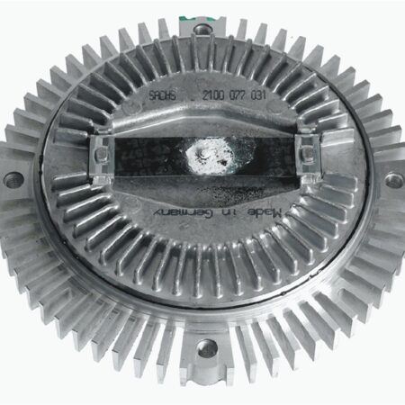 Cupla, Ventilator Radiator Sachs Audi