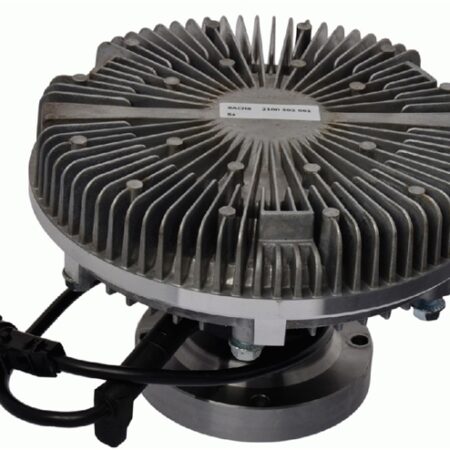 Cupla, Ventilator Radiator Sachs Renault Trucks