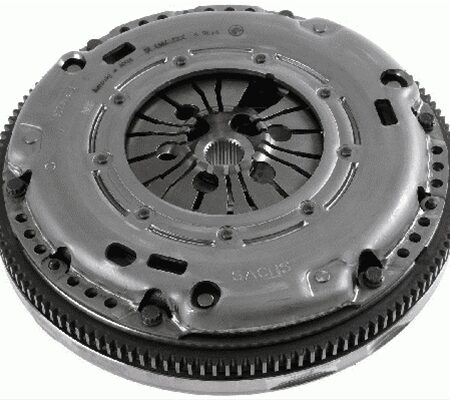 Ambreiaj Zms Modul Sachs Audi