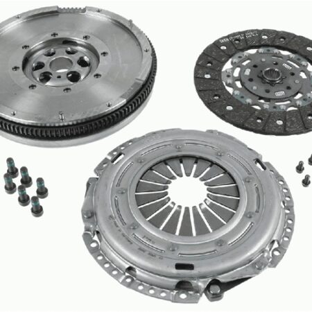 Ambreiaj Zms Modul Sachs
