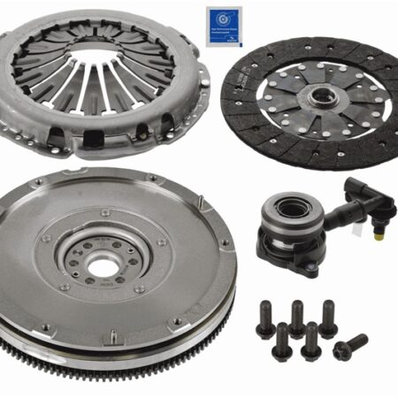 Ambreiaj Zms Modul Plus Csc Sachs Ford