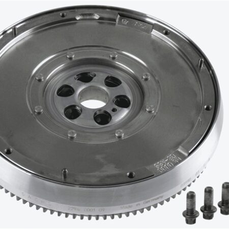 Ambreiaj ZMS Sachs Ford
