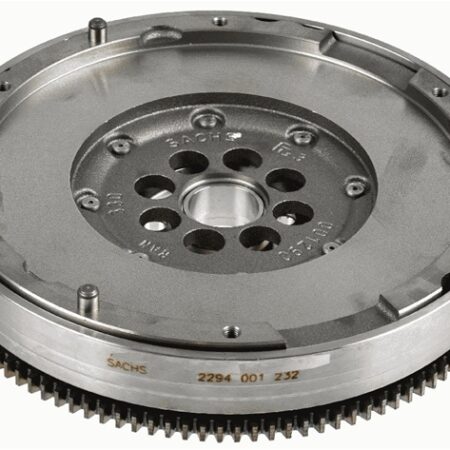 Ambreiaj ZMS Sachs Bmw