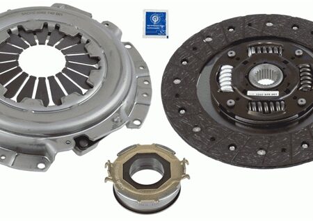 Set Ambreiaj Sachs Subaru