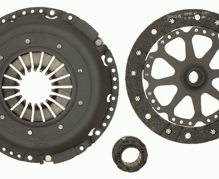 Set Ambreiaj Sachs Porsche