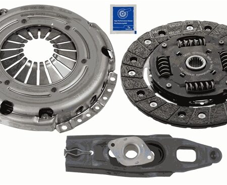 Set Ambreiaj Sachs Smart