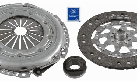 Set Ambreiaj Sachs Ds