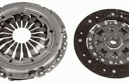 Placa Presiune Ambreiaj Sachs Abarth