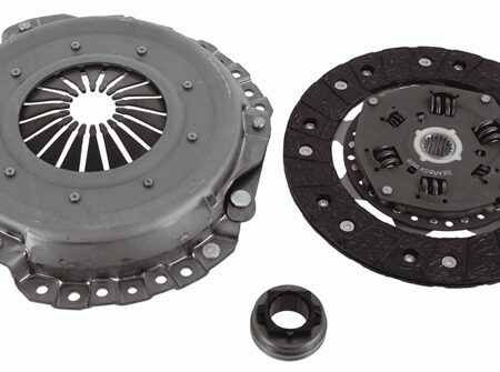 Set Ambreiaj Nbb Sachs Peugeot