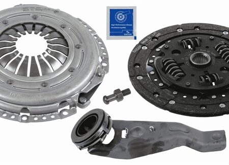 Set Ambreiaj Sachs Mazda