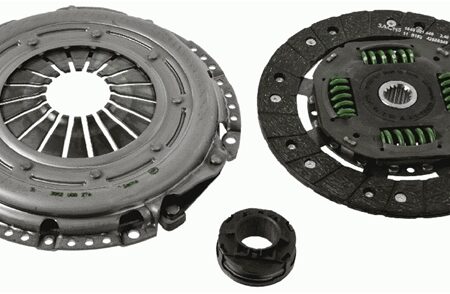 Set Ambreiaj Sachs Chrysler