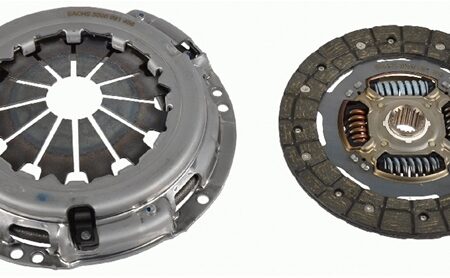Set Ambreiaj Sachs Daihatsu