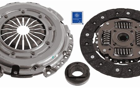 Ambreiaj Sachs Fiat