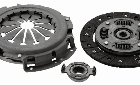 Set Ambreiaj Sachs Mg