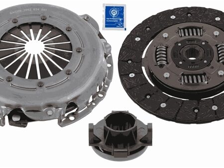 Set  Ambreiaj Sachs Renault
