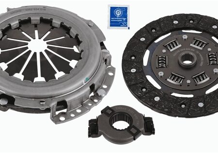 Set Ambreiaj Csnbb Sachs Vw
