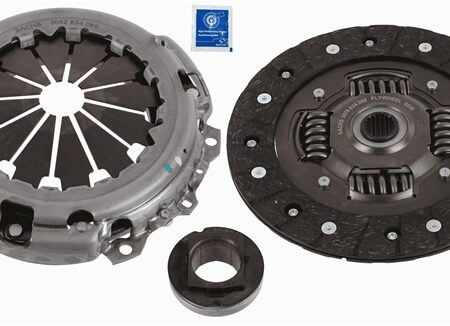 Kit De Ambreiaj Sachs Citroen