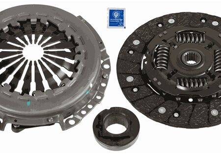 Placa Presiune Ambreiaj Sachs Citroen