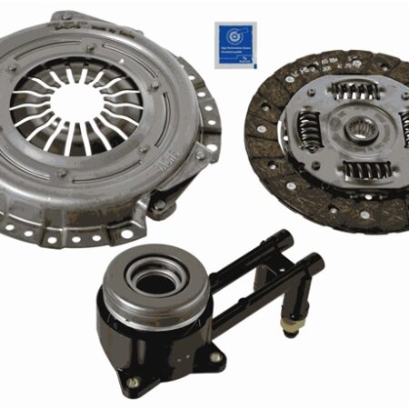 Kit Plus Csc Sachs Ford