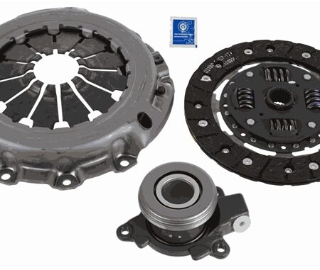 Kit Plus Csc Sachs Suzuki