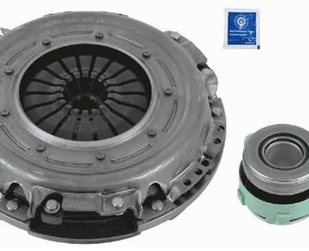 Modul Kupplung Sachs Dodge