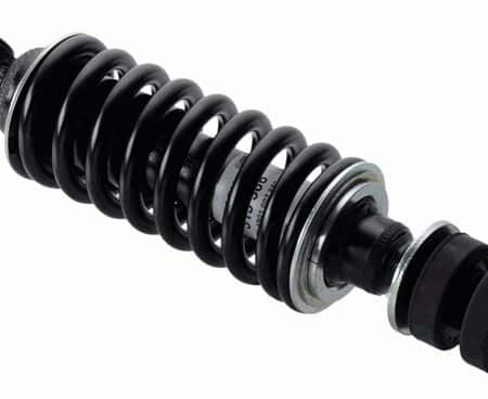 Amortizor, Suspensie Cabina SACHS Daf