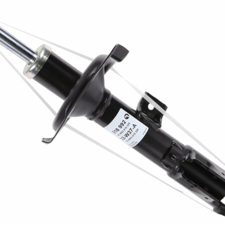 Amortizor Stanga Fata SACHS Citroen