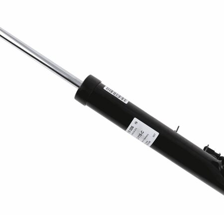 Cdc SACHS Audi