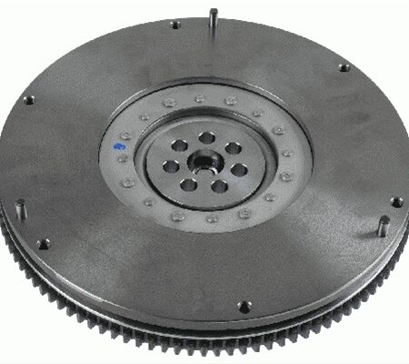 Ambreiaj ZMS Sachs Iveco