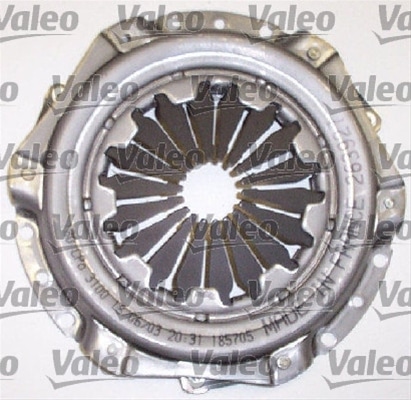Set Ambreiaj Valeo Renault